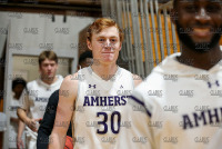 Westfield_State_and_Amherst_College_0048.jpg 11/23/2021- Amherst Mens Basketball vs Westfield State Amherst,Division 3,Division 3 Basketball,MASCAC,NESCAC,Westfield State,