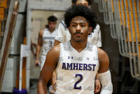 Westfield_State_and_Amherst_College_0059.jpg 11/23/2021- Amherst Mens Basketball vs Westfield State Amherst,Division 3,Division 3 Basketball,MASCAC,NESCAC,Westfield State,