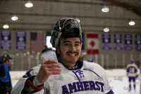St._Michaels_and_Amherst_1615.jpg 11/23/2021- Amherst Mens Hockey vs Saint Michaels Amherst,College Hockey,Division 3,Division 3 Hockey,NCAA Hockey,NCAA Ice Hockey,NESCAC,Northeast-10,St. Michaels,