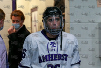 St._Michaels_and_Amherst_1645.jpg 11/23/2021- Amherst Mens Hockey vs Saint Michaels Amherst,College Hockey,Division 3,Division 3 Hockey,NCAA Hockey,NCAA Ice Hockey,NESCAC,Northeast-10,St. Michaels,
