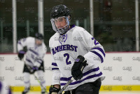 St._Michaels_and_Amherst_1537.jpg 11/23/2021- Amherst Mens Hockey vs Saint Michaels Amherst,College Hockey,Division 3,Division 3 Hockey,NCAA Hockey,NCAA Ice Hockey,NESCAC,Northeast-10,St. Michaels,