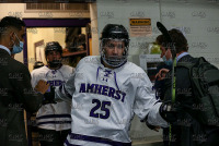 St._Michaels_and_Amherst_1674.jpg 11/23/2021- Amherst Mens Hockey vs Saint Michaels Amherst,College Hockey,Division 3,Division 3 Hockey,NCAA Hockey,NCAA Ice Hockey,NESCAC,Northeast-10,St. Michaels,