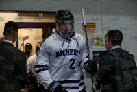 St._Michaels_and_Amherst_1691.jpg 11/23/2021- Amherst Mens Hockey vs Saint Michaels Amherst,College Hockey,Division 3,Division 3 Hockey,NCAA Hockey,NCAA Ice Hockey,NESCAC,Northeast-10,St. Michaels,