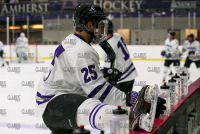 St._Michaels_and_Amherst_1624.jpg 11/23/2021- Amherst Mens Hockey vs Saint Michaels Amherst,College Hockey,Division 3,Division 3 Hockey,NCAA Hockey,NCAA Ice Hockey,NESCAC,Northeast-10,St. Michaels,
