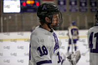 St._Michaels_and_Amherst_1597.jpg 11/23/2021- Amherst Mens Hockey vs Saint Michaels Amherst,College Hockey,Division 3,Division 3 Hockey,NCAA Hockey,NCAA Ice Hockey,NESCAC,Northeast-10,St. Michaels,