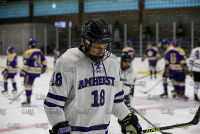 St._Michaels_and_Amherst_1602.jpg 11/23/2021- Amherst Mens Hockey vs Saint Michaels Amherst,College Hockey,Division 3,Division 3 Hockey,NCAA Hockey,NCAA Ice Hockey,NESCAC,Northeast-10,St. Michaels,