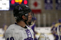 St._Michaels_and_Amherst_1592.jpg 11/23/2021- Amherst Mens Hockey vs Saint Michaels Amherst,College Hockey,Division 3,Division 3 Hockey,NCAA Hockey,NCAA Ice Hockey,NESCAC,Northeast-10,St. Michaels,