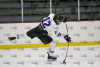 St._Michaels_and_Amherst_1551.jpg 11/23/2021- Amherst Mens Hockey vs Saint Michaels Amherst,College Hockey,Division 3,Division 3 Hockey,NCAA Hockey,NCAA Ice Hockey,NESCAC,Northeast-10,St. Michaels,