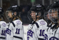 AmherstWHcky_vs_Middlebury_20211203_CS1_6697.jpg 12/03/2021 - Amherst Womens Hockey vs Middlebury Amherst,Amherst College,Amherst Mammoths,Clarus Studios,DIII,Mammoths,Massachusetts,Middlebury,NESCAC,New England,Orr Rink,