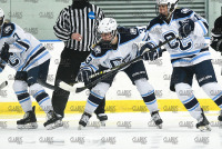 ConnCollegeWHcky_vs_Bowdoin_20220115_CS1_1096.jpg 01/15/2022 - Conn College Womens Hockey vs Bowdoin Bowdoin,CC,Camels,Clarus Studios,Conn College,Connecticut,Connecticut College,DIII,Dayton Arena,Hockey,NESCAC,New England,New London,Polar Bears,Womens,Womens Hockey,