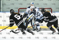 ConnCollegeWHcky_vs_Bowdoin_20220115_CS1_1143.jpg 01/15/2022 - Conn College Womens Hockey vs Bowdoin Bowdoin,CC,Camels,Clarus Studios,Conn College,Connecticut,Connecticut College,DIII,Dayton Arena,Hockey,NESCAC,New England,New London,Polar Bears,Womens,Womens Hockey,