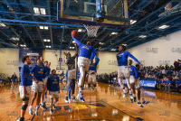 NewHavenMBBall_vs_Assumption_20220122_CS2_1631.jpg 01/22/2022 - New Haven Mens Basketball vs Assumption Assumption,Clarus Studios,DII,Mens basketball,Mens bball,NCAA Chargers,NE10,New England,New Haven,New Haven Chargers,Northeast10,UNH,University of New Haven,basketball,bball,
