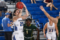 NewHavenWBB_vs_Lemoyne_20220205_CS1_2632.jpg 02/05/2022 - New Haven Womens Basketball vs LeMoyne Clarus Studios,DII,Dolphins,Le Moyne,NCAA Chargers,NE10,New England,New Haven,New Haven Chargers,Northeast10,UNH,University of New Haven,basketball,bball,womens basketball,womens bball,