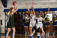 NewHavenWBB_vs_Lemoyne_20220205_CS1_2648.jpg 02/05/2022 - New Haven Womens Basketball vs LeMoyne Clarus Studios,DII,Dolphins,Le Moyne,NCAA Chargers,NE10,New England,New Haven,New Haven Chargers,Northeast10,UNH,University of New Haven,basketball,bball,womens basketball,womens bball,