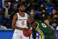 NewHavenMBB_vs_Lemoyne_20220205_CS1_3011.jpg 02/05/2022 - New Haven Mens Basketball vs LeMoyne Clarus Studios,DII,Dolphins,Le Moyne,Mens basketball,Mens bball,NCAA Chargers,NE10,New England,New Haven,New Haven Chargers,Northeast10,UNH,University of New Haven,basketball,bball,
