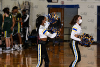 NewHavenMBB_vs_Lemoyne_20220205_CS1_3299.jpg 02/05/2022 - New Haven Cheer and Dance Clarus Studios,DII,Dolphins,Le Moyne,Mens basketball,Mens bball,NCAA Chargers,NE10,New England,New Haven,New Haven Chargers,Northeast10,UNH,University of New Haven,basketball,bball,