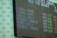 NE10SwimChamps_Bentley_20220219_CS3_1328.jpg Northeast 10 Swimming Championships Day 3 Adelphi,Adelphi Panthers,Assumption,Assumption Greyhounds,Clarus Studios,DII,New England,