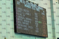 NE10SwimChamps_Bentley_20220219_CS3_0808.jpg Northeast 10 Swimming Championships Day 3 Adelphi,Adelphi Panthers,Assumption,Assumption Greyhounds,Clarus Studios,DII,New England,