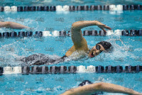 NE10SwimChamps_Bentley_20220219_CS3_0758.jpg Northeast 10 Swimming Championships Day 3 Adelphi,Adelphi Panthers,Assumption,Assumption Greyhounds,Clarus Studios,DII,New England,