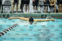 NE10SwimChamps_Bentley_20220219_CS3_0501.jpg Northeast 10 Swimming Championships Day 3 Adelphi,Adelphi Panthers,Assumption,Assumption Greyhounds,Clarus Studios,DII,New England,