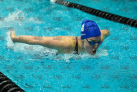 NE10SwimChamps_Assumption_20220219_CS3_0080.jpg Northeast 10 Swimming Championships Day 3 Adelphi,Adelphi Panthers,Assumption,Assumption Greyhounds,Clarus Studios,DII,New England,