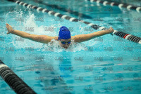 NE10SwimChamps_Assumption_20220219_CS3_0049.jpg Northeast 10 Swimming Championships Day 3 Adelphi,Adelphi Panthers,Assumption,Assumption Greyhounds,Clarus Studios,DII,New England,