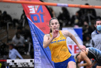 NE10Track_20220224_CS3_6006.jpg 02/24/2022 - New Haven at NE10 Indoor Track Championships Assumption College,Chargers,Clarus Studios,DII,Greyhounds,Massachusetts,NE10,New England,New Haven,Northeast 10,Reggie Lewis Center,Roxbury,Track & Field,