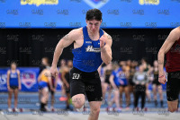 NE10Track_20220224_CS3_6185.jpg 02/24/2022 - Assumption College - Northeast 10 Indoor Track and Field Championships Assumption College,Chargers,Clarus Studios,DII,Greyhounds,Massachusetts,NE10,New England,New Haven,Northeast 10,Reggie Lewis Center,Roxbury,Track & Field,
