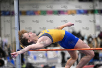 NE10Track_20220224_CS3_6084.jpg 02/24/2022 - New Haven at NE10 Indoor Track Championships Assumption College,Chargers,Clarus Studios,DII,Greyhounds,Massachusetts,NE10,New England,New Haven,Northeast 10,Reggie Lewis Center,Roxbury,Track & Field,