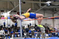 NE10Track_20220224_CS3_5935.jpg 02/24/2022 - New Haven at NE10 Indoor Track Championships Assumption College,Chargers,Clarus Studios,DII,Greyhounds,Massachusetts,NE10,New England,New Haven,Northeast 10,Reggie Lewis Center,Roxbury,Track & Field,