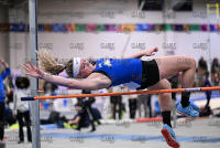 NE10Track_20220224_CS3_6093.jpg 02/24/2022 - Assumption College - Northeast 10 Indoor Track and Field Championships Assumption College,Chargers,Clarus Studios,DII,Greyhounds,Massachusetts,NE10,New England,New Haven,Northeast 10,Reggie Lewis Center,Roxbury,Track & Field,