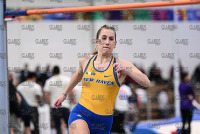 NE10Track_20220224_CS3_6105.jpg 02/24/2022 - New Haven at NE10 Indoor Track Championships Assumption College,Chargers,Clarus Studios,DII,Greyhounds,Massachusetts,NE10,New England,New Haven,Northeast 10,Reggie Lewis Center,Roxbury,Track & Field,
