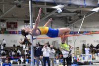 NE10Track_20220224_CS3_6021.jpg 02/24/2022 - New Haven at NE10 Indoor Track Championships Assumption College,Chargers,Clarus Studios,DII,Greyhounds,Massachusetts,NE10,New England,New Haven,Northeast 10,Reggie Lewis Center,Roxbury,Track & Field,