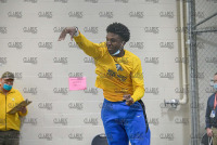 NE10Track_20220224_CS3_5844.jpg 02/24/2022 - New Haven at NE10 Indoor Track Championships Assumption College,Chargers,Clarus Studios,DII,Greyhounds,Massachusetts,NE10,New England,New Haven,Northeast 10,Reggie Lewis Center,Roxbury,Track & Field,