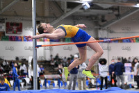 NE10Track_20220224_CS3_5999.jpg 02/24/2022 - New Haven at NE10 Indoor Track Championships Assumption College,Chargers,Clarus Studios,DII,Greyhounds,Massachusetts,NE10,New England,New Haven,Northeast 10,Reggie Lewis Center,Roxbury,Track & Field,