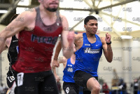 NE10Track_20220224_CS3_6189.jpg 02/24/2022 - Assumption College - Northeast 10 Indoor Track and Field Championships Assumption College,Chargers,Clarus Studios,DII,Greyhounds,Massachusetts,NE10,New England,New Haven,Northeast 10,Reggie Lewis Center,Roxbury,Track & Field,