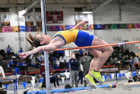 NE10Track_20220224_CS3_5926.jpg 02/24/2022 - New Haven at NE10 Indoor Track Championships Assumption College,Chargers,Clarus Studios,DII,Greyhounds,Massachusetts,NE10,New England,New Haven,Northeast 10,Reggie Lewis Center,Roxbury,Track & Field,