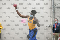 NE10Track_20220224_CS3_5852.jpg 02/24/2022 - New Haven at NE10 Indoor Track Championships Assumption College,Chargers,Clarus Studios,DII,Greyhounds,Massachusetts,NE10,New England,New Haven,Northeast 10,Reggie Lewis Center,Roxbury,Track & Field,