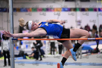NE10Track_20220224_CS3_6092.jpg 02/24/2022 - Assumption College - Northeast 10 Indoor Track and Field Championships Assumption College,Chargers,Clarus Studios,DII,Greyhounds,Massachusetts,NE10,New England,New Haven,Northeast 10,Reggie Lewis Center,Roxbury,Track & Field,