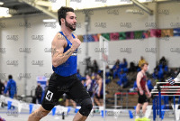 NE10Track_20220224_CS3_6193.jpg 02/24/2022 - Assumption College - Northeast 10 Indoor Track and Field Championships Assumption College,Chargers,Clarus Studios,DII,Greyhounds,Massachusetts,NE10,New England,New Haven,Northeast 10,Reggie Lewis Center,Roxbury,Track & Field,