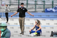 NE10Track_20220224_CS3_5948.jpg 02/24/2022 - Assumption College - Northeast 10 Indoor Track and Field Championships Assumption College,Chargers,Clarus Studios,DII,Greyhounds,Massachusetts,NE10,New England,New Haven,Northeast 10,Reggie Lewis Center,Roxbury,Track & Field,