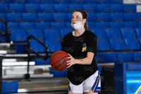 UNHWBB_vs_SCSU_20220216_CS1_3376.jpg 02/16/2022 - New Haven Womens Basketball vs SCSU Clarus Studios,DII,Mens basketball,Mens bball,NCAA Chargers,NE10,New England,New Haven,New Haven Chargers,Northeast10,Owls,SCSU,UNH,University of New Haven,basketball,bball,