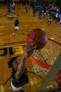 UNHMBB_vs_SCSU_20220216_CM2_1002.jpg 02/16/2022 - New Haven Mens Basketball vs SCSU Clarus Studios,DII,Mens basketball,Mens bball,NCAA Chargers,NE10,New England,New Haven,New Haven Chargers,Northeast10,Owls,SCSU,UNH,University of New Haven,basketball,bball,