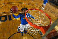 UNHMBBall_vs_STAnselm20220228_CM2_1820.jpg 02/28/2022 - New Haven Mens Basketball vs Saint Anselm - Northeast 10 Quarterfinal Clarus Studios,DII,Hawks,Mens basketball,Mens bball,NCAA Chargers,NE10,New England,New Haven,New Haven Chargers,Northeast10,St Aâ??s,St. Anselm,UNH,University of New Haven,basketball,mens,