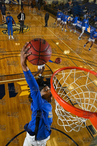 UNHMBBall_vs_STAnselm20220228_CM2_1811.jpg 02/28/2022 - New Haven Mens Basketball vs Saint Anselm - Northeast 10 Quarterfinal Clarus Studios,DII,Hawks,Mens basketball,Mens bball,NCAA Chargers,NE10,New England,New Haven,New Haven Chargers,Northeast10,St Aâ??s,St. Anselm,UNH,University of New Haven,basketball,mens,