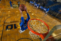 UNHMBBall_vs_STAnselm20220228_CM2_1801.jpg 02/28/2022 - New Haven Mens Basketball vs Saint Anselm - Northeast 10 Quarterfinal Clarus Studios,DII,Hawks,Mens basketball,Mens bball,NCAA Chargers,NE10,New England,New Haven,New Haven Chargers,Northeast10,St Aâ??s,St. Anselm,UNH,University of New Haven,basketball,mens,