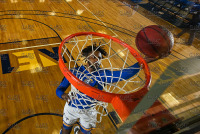 UNHMBBall_vs_STAnselm20220228_CM2_1799.jpg 02/28/2022 - New Haven Mens Basketball vs Saint Anselm - Northeast 10 Quarterfinal Clarus Studios,DII,Hawks,Mens basketball,Mens bball,NCAA Chargers,NE10,New England,New Haven,New Haven Chargers,Northeast10,St Aâ??s,St. Anselm,UNH,University of New Haven,basketball,mens,