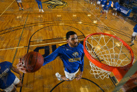 UNHMBBall_vs_STAnselm20220228_CM2_1814.jpg 02/28/2022 - New Haven Mens Basketball vs Saint Anselm - Northeast 10 Quarterfinal Clarus Studios,DII,Hawks,Mens basketball,Mens bball,NCAA Chargers,NE10,New England,New Haven,New Haven Chargers,Northeast10,St Aâ??s,St. Anselm,UNH,University of New Haven,basketball,mens,
