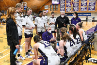 AmherstvsSUNYPoly_NCAADII1stRound_20220304_CM3_0413.jpg 03/04/2022 - Amherst Womens Basketball vs SUNY Poly - NCAA DIII First Round Amherst,Amherst College,Amherst College Mammoths,Amherst Mammoths,Clarus Studios,DIII,LeFrak Gymnasium,Mammoths,March Madness,Massachusetts,NCAA,NESCAC,New England,SUNY Poly,SUNY Poly Wildcats,Wildcats,