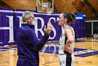 AmherstvsSUNYPoly_NCAADII1stRound_20220304_CM3_0502.jpg 03/04/2022 - Amherst Womens Basketball vs SUNY Poly - NCAA DIII First Round Amherst,Amherst College,Amherst College Mammoths,Amherst Mammoths,Clarus Studios,DIII,LeFrak Gymnasium,Mammoths,March Madness,Massachusetts,NCAA,NESCAC,New England,SUNY Poly,SUNY Poly Wildcats,Wildcats,